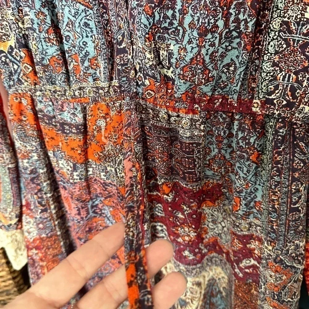 🌺🌺‎ Boho Emma & Michele Dress 🌺🌺 - Picture 12 of 13